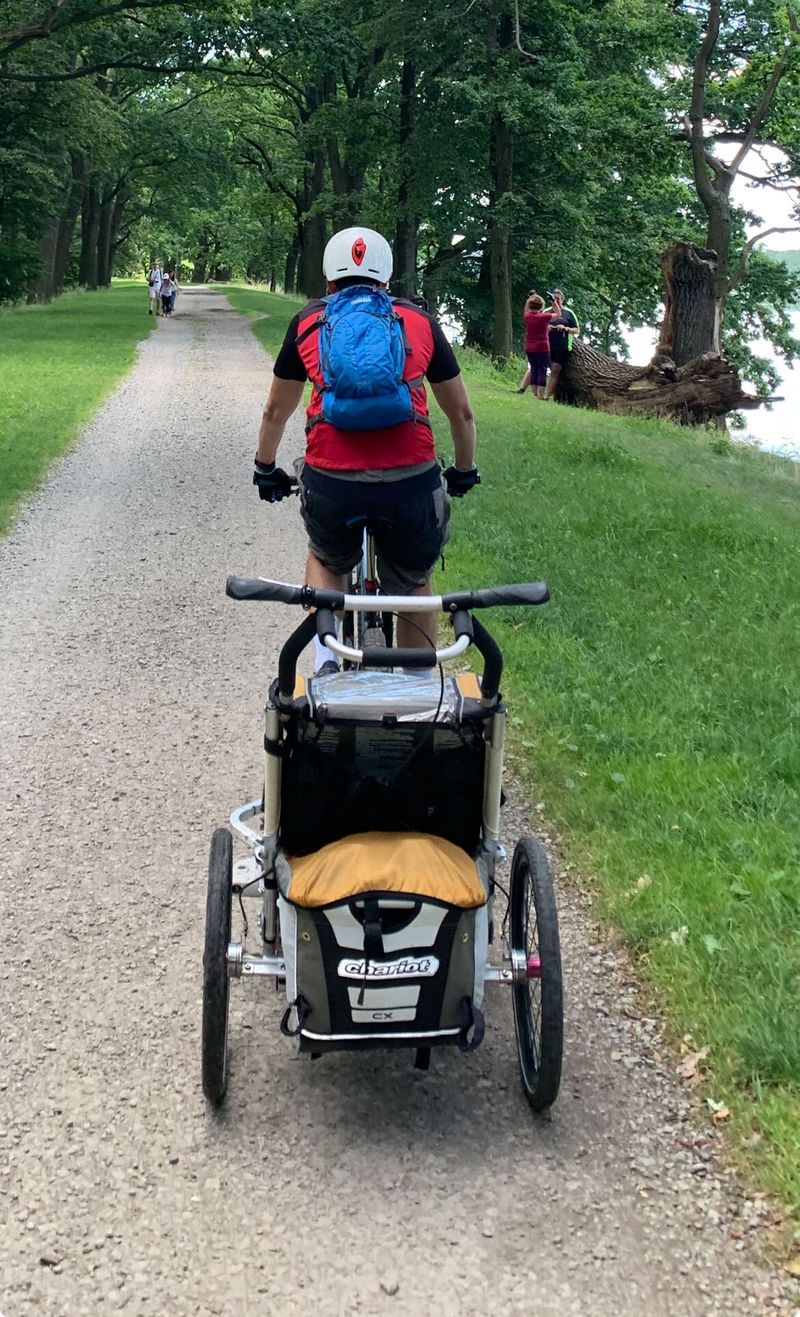 Thule Chariot CX1