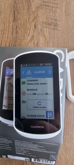Garmin Edge Explore 2