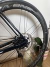 Canyon Ultimate CF SLX disc di2 6,45kg powermeter, Dura-Ace