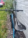 Canyon Exceed (Váha 8.9kg- váženo) 