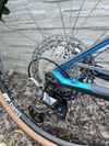 Canyon Exceed (Váha 8.9kg- váženo) 