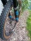 Canyon Exceed (Váha 8.9kg- váženo) 