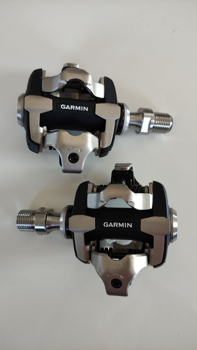 Wattmetr GARMIN Rally XC100