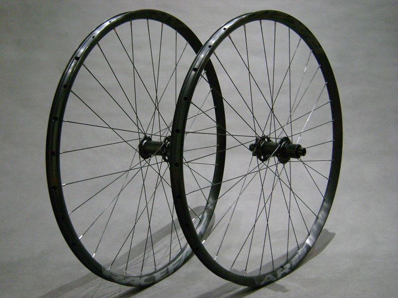 Race Face AR25 Boost (29er)
