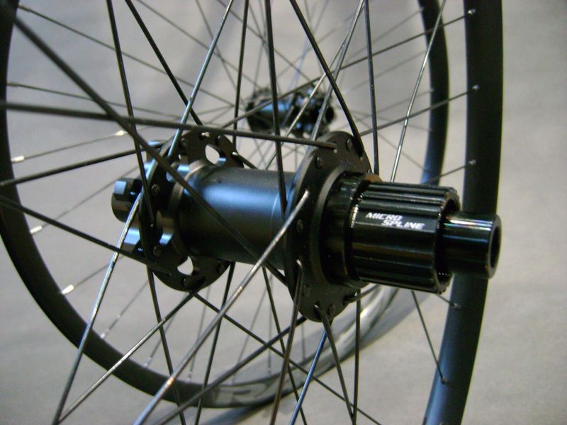 Race Face AR25 Boost (29er)