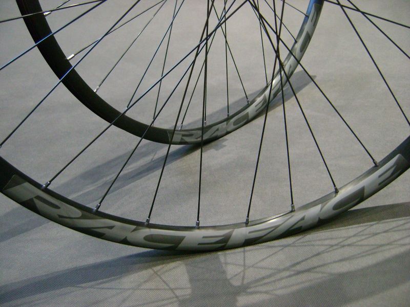 Race Face AR25 Boost (29er)