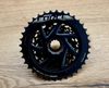 Kazeta Sram Force 12sp 10-36z