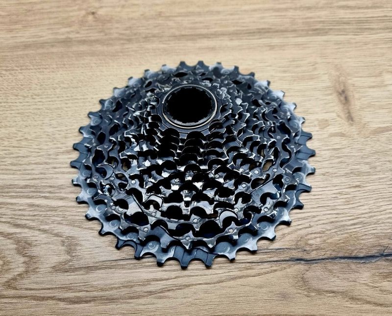Kazeta Sram Force 12sp 10-36z