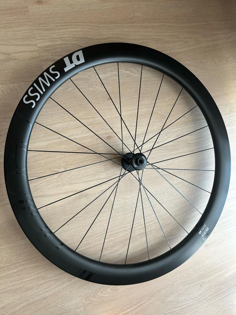 DT Swiss ARC 1100 DiCUT 48mm 