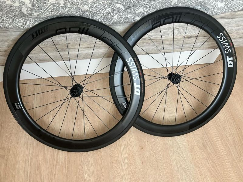DT Swiss ARC 1100 DiCUT 48mm 