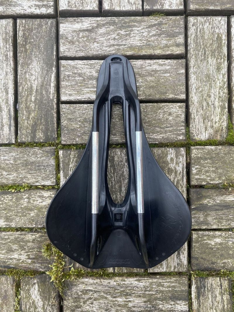 Sedlo Selle Italia Model X Boost