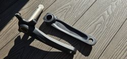 Kliky Shimano FC-MT610