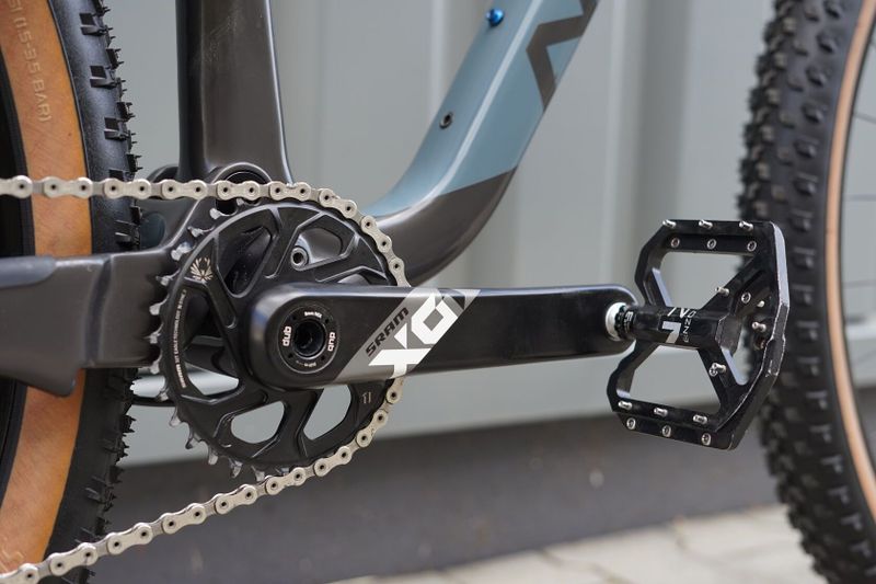 Norco Revolver