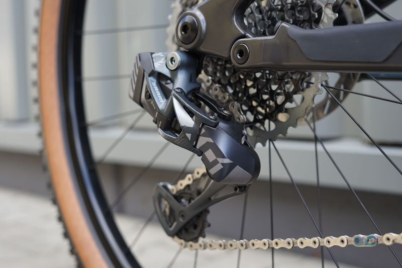 Norco Revolver