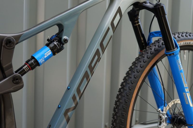 Norco Revolver