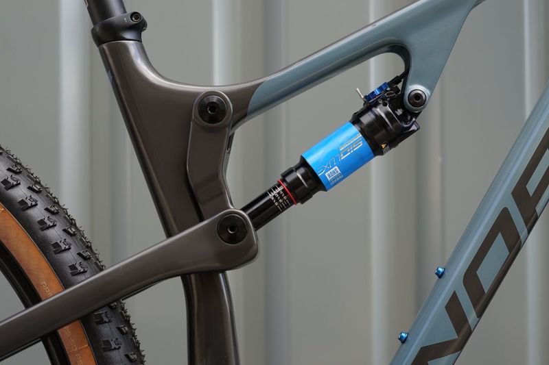 Norco Revolver