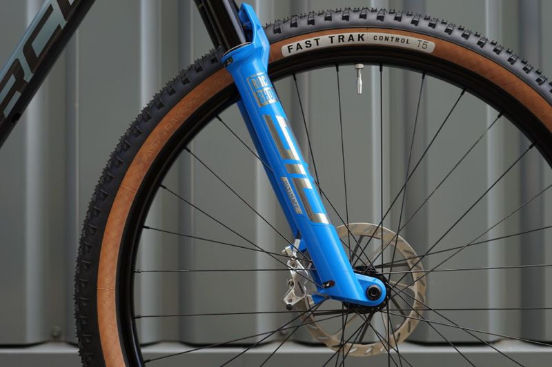 Norco Revolver