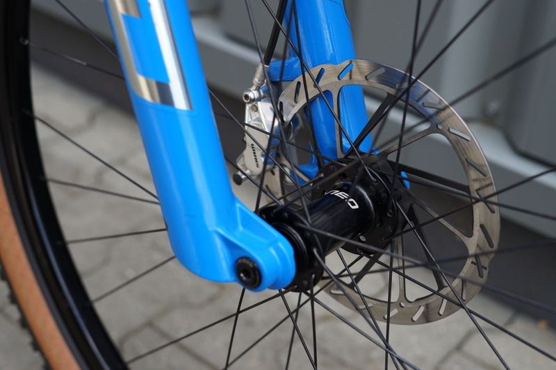 Norco Revolver