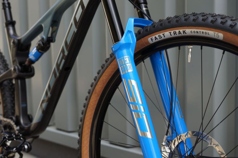 Norco Revolver