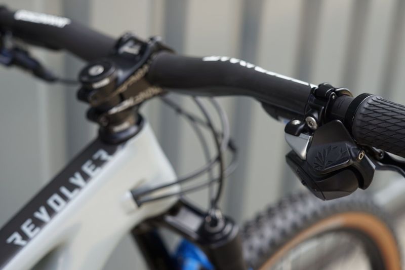 Norco Revolver