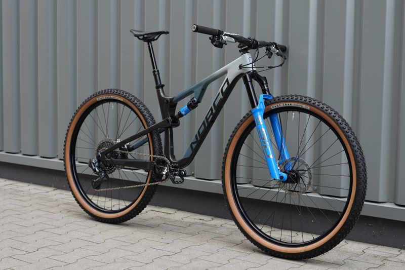 Norco Revolver