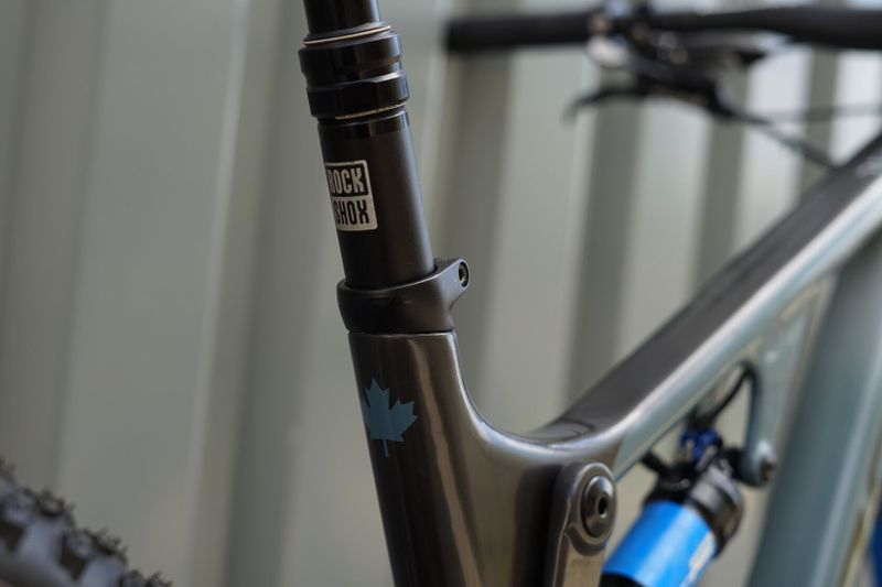 Norco Revolver
