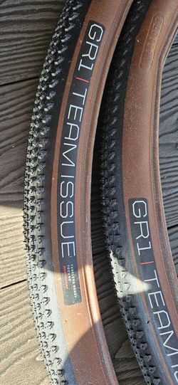 Gravel pláště Bontrager