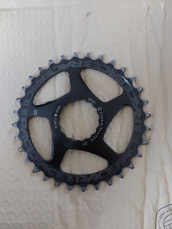 Race Face Cinch Direct Mount NW prevodnik 32T