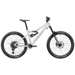 Mullet Liteville 303 MK1 vel. M, nový