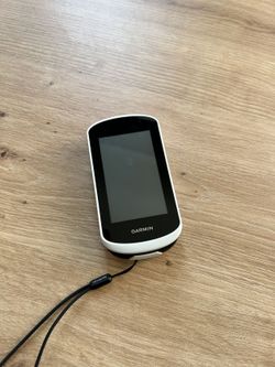 Garmin explore 2