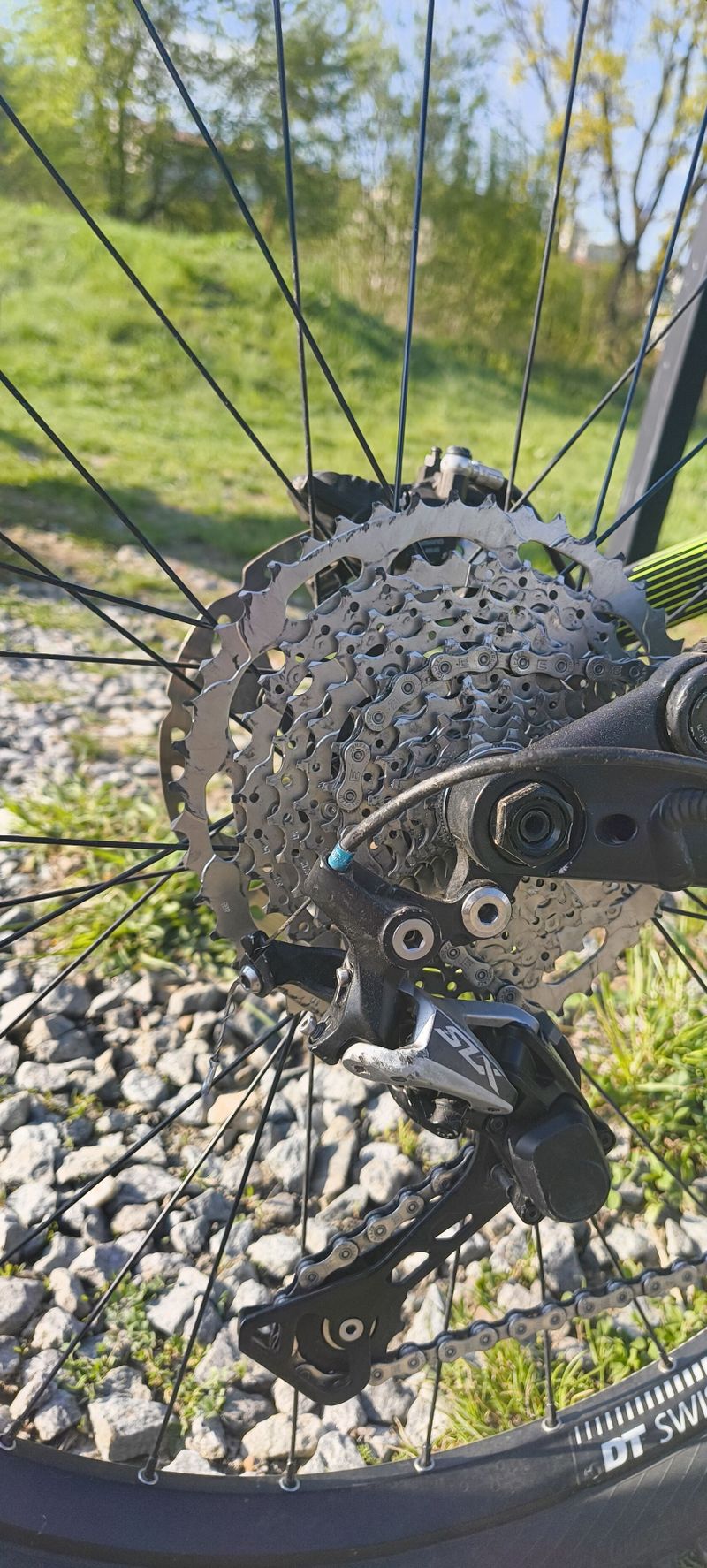 Commencal META AM V3