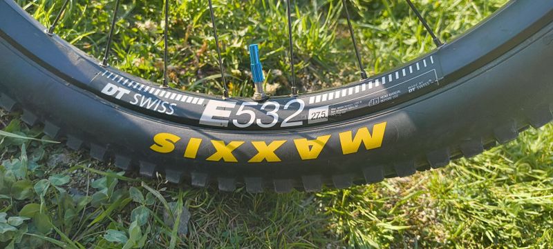 Commencal META AM V3