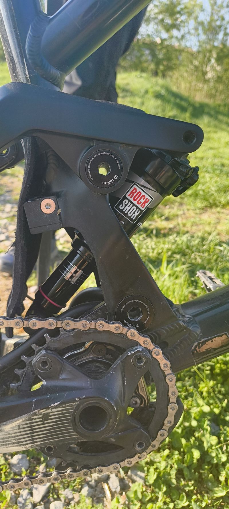 Commencal META AM V3