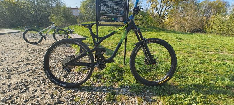 Commencal META AM V3