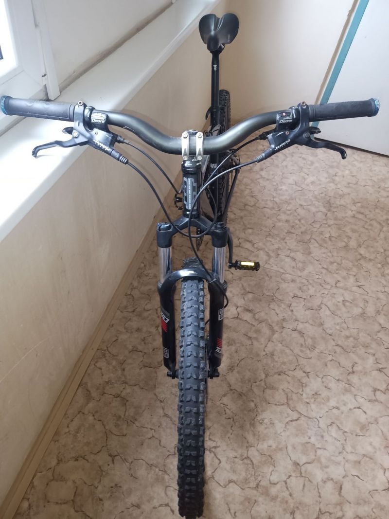 Prodám horské kolo GT Zaskar Elite 