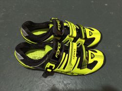 Nové MTB tretry Force ve velikost 48