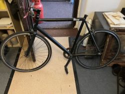 8bar singlespeed/fixie