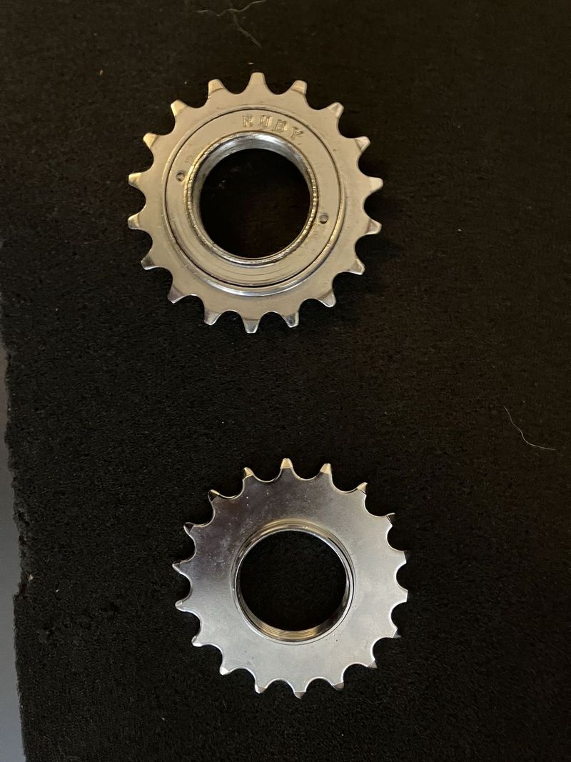 8bar singlespeed/fixie