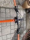 GHOST FRAMR 6.7 AL