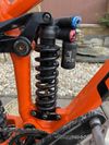 GHOST FRAMR 6.7 AL