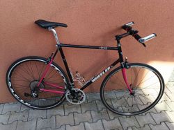 Silniční / fitness kolo na prodej, velikost 60cm