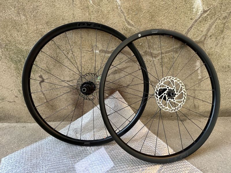 Giant px2 