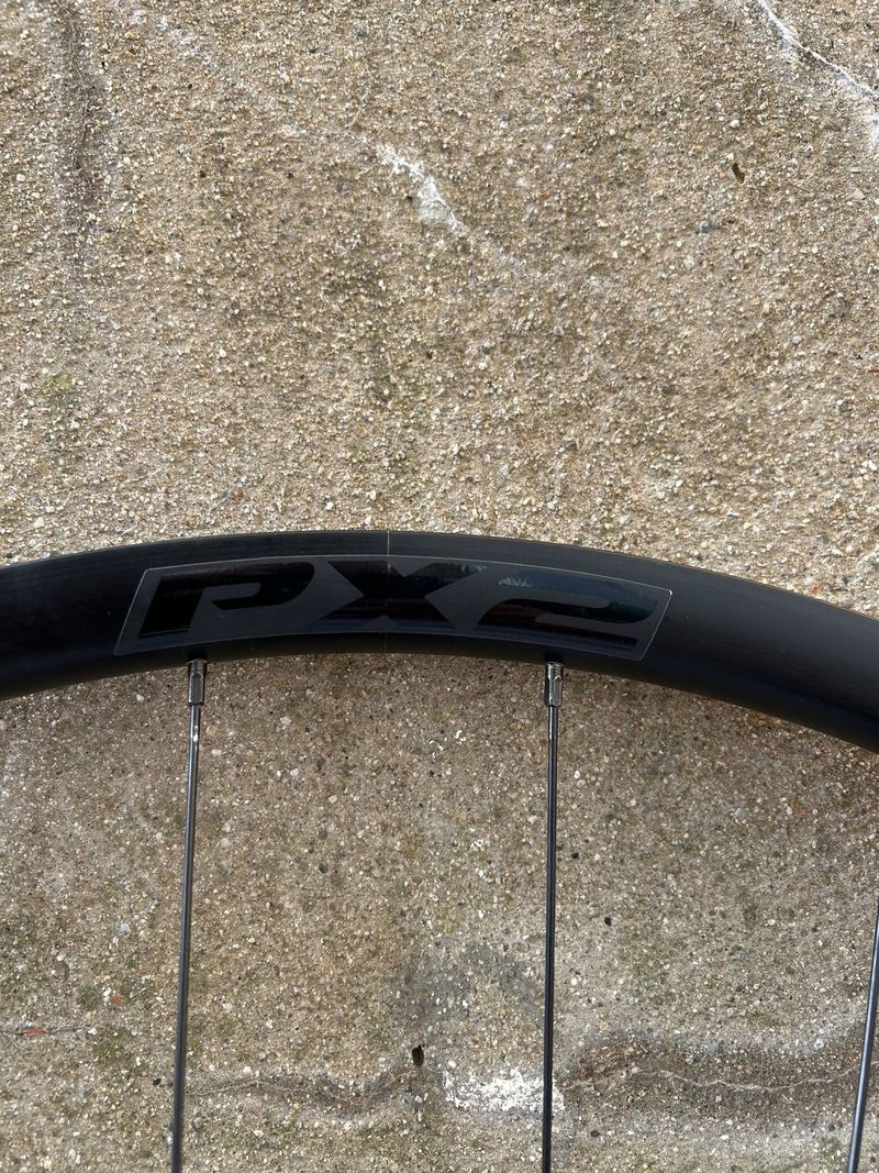 Giant px2 