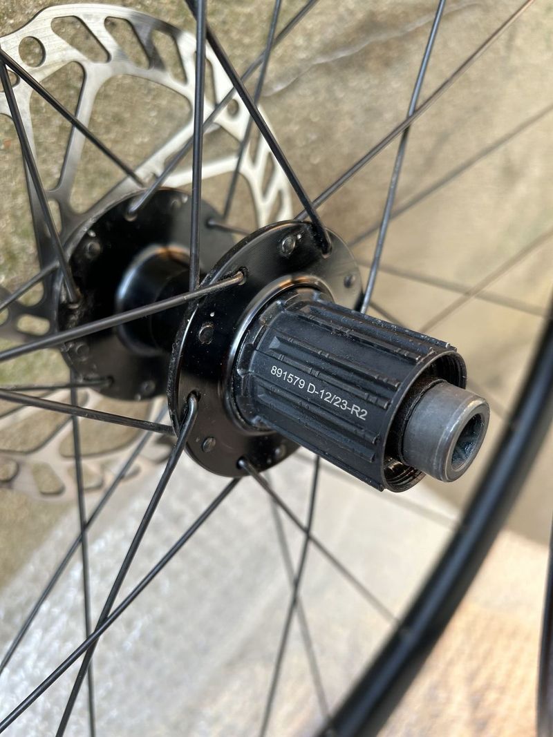 Giant px2 