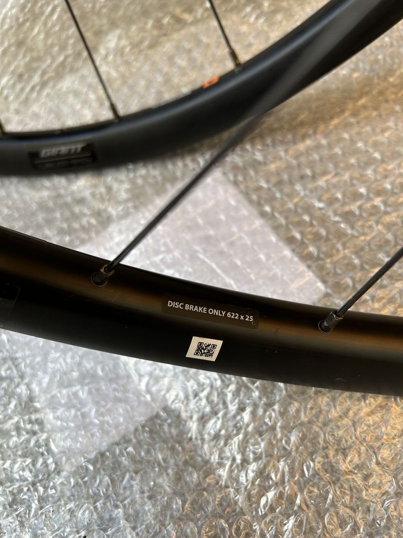 Giant px2 