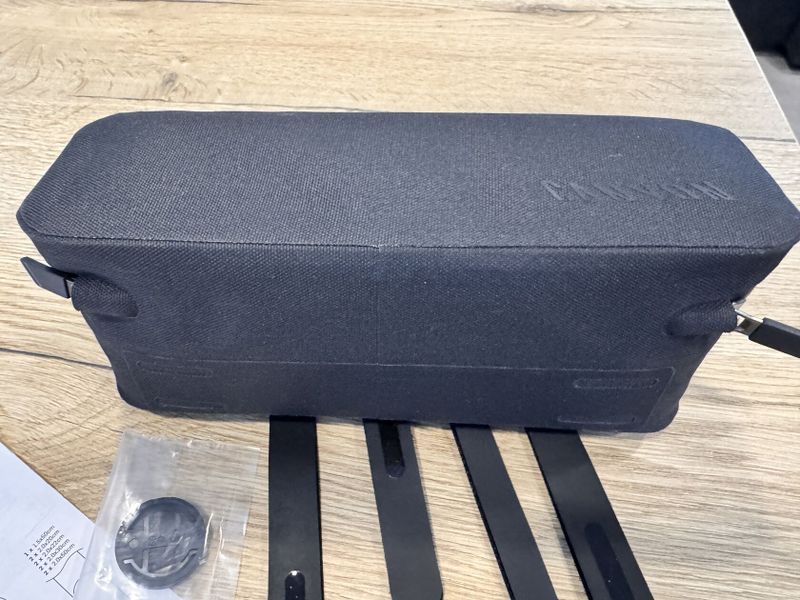 Canyon Handlebar Bag