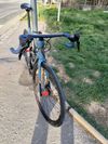 Prodám karbonové silniční kolo anglické značky Holdsworth velikost 56cm