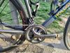 Prodám karbonové silniční kolo anglické značky Holdsworth velikost 56cm