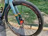 Prodám karbonové silniční kolo anglické značky Holdsworth velikost 56cm