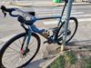 Prodám karbonové silniční kolo anglické značky Holdsworth velikost 56cm
